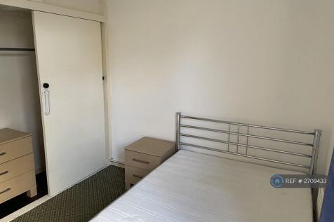Double Room #2