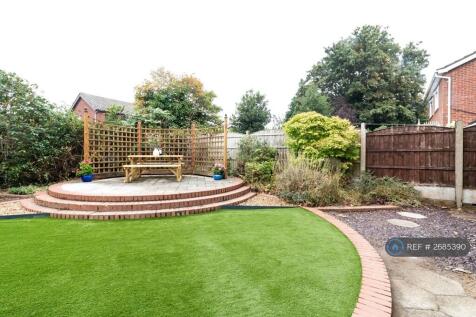 a Garden To Enjoy Outdoor Space