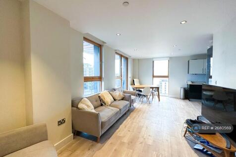 Living Room View From Entance