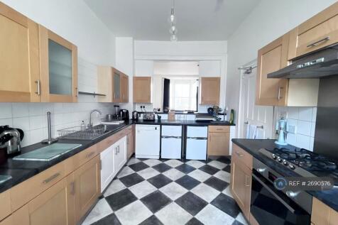 Fully Fitted And Equipped Kitchen