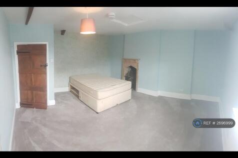Main Bedroom (Panarama)