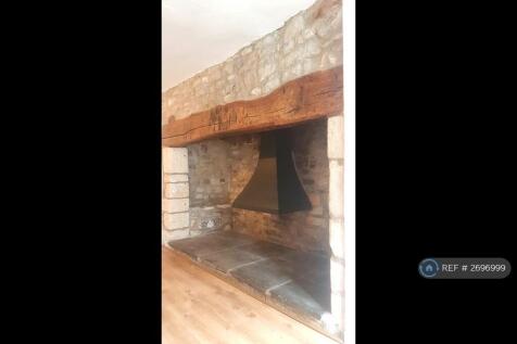 Inglenook Fireplace