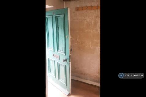 Front Door And Entrance Hall