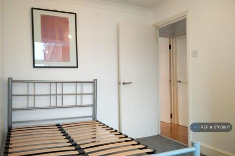 New Mattress Provided