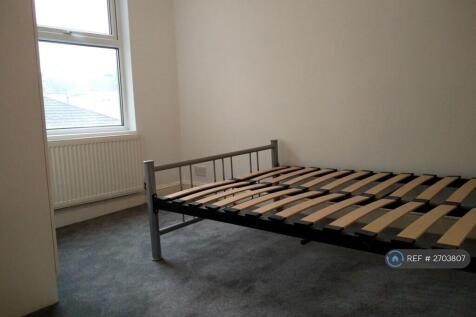 New Mattress Provided