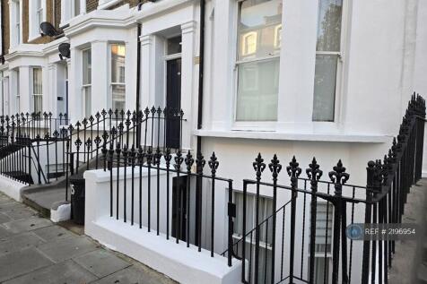 Exterior Of Building