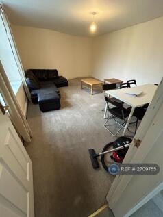 Living / Dining Area