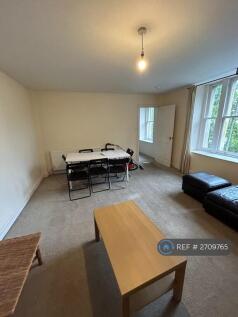 Living / Dining Area