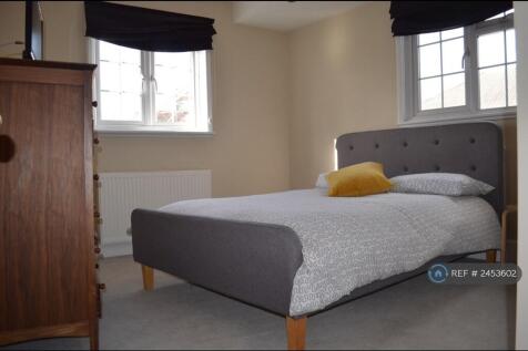 Bedroom 2 Double Bed