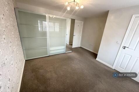 Master Bedroom With Ensuite