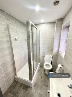 Ensuite Of Master Bedroom