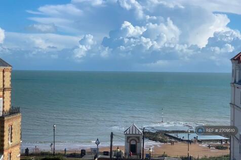 View From The Lounge 