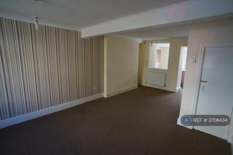 Living Area- Open Plan