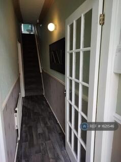 View From Front Door