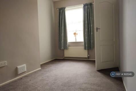 Bedroom 2 (Looks To Rear)