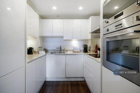 The Fully Equipped Kitchen