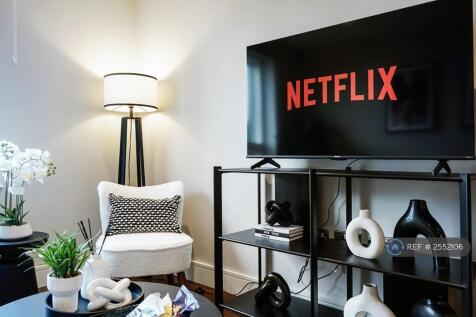 The Smart 50&#34; Tv For Your Use