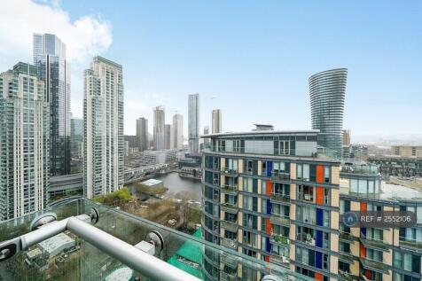 Stunning Views Of London And The Thames