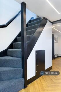 Stair Case - Feature 