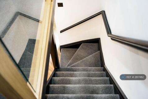 Stair Case - Feature