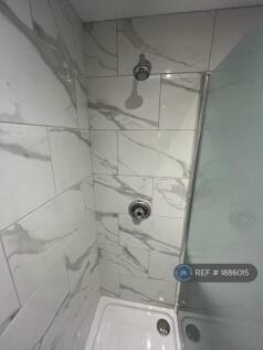 New Shower Room