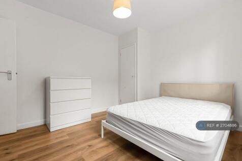 Room 1 (Available 12th December)