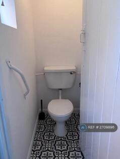 Downstairs Toilet