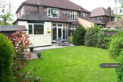 Back Garden &amp; Patio