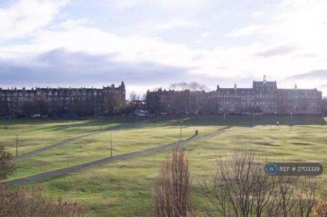 Bruntsfield Links