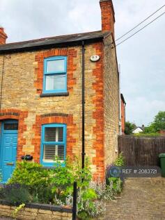 Front Aspect With Off Street Parking