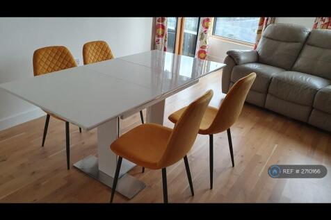 Dining Table And Chairs