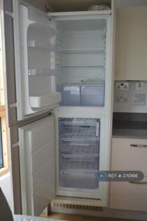 Fridge Freezer