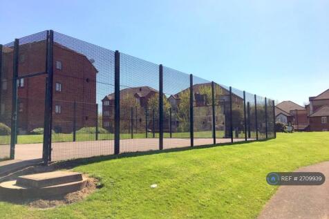 Outside Shared Playground 