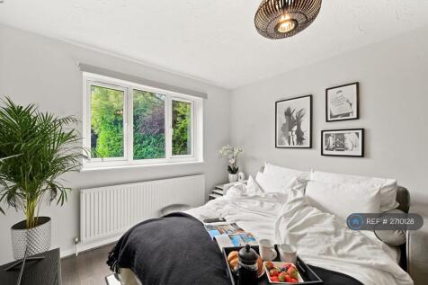 Sofa Bed In The Lounge