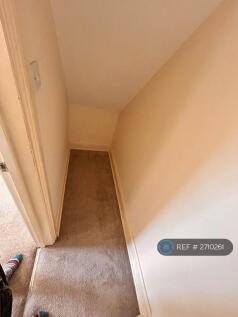 Other Understair Storage