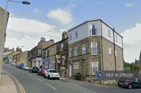 Street View Of Front