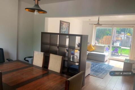 View From Dining (Open Plan)