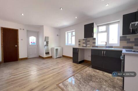 Garden Room / Outbuilding