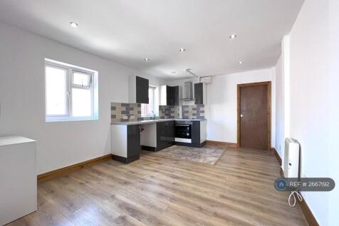 Garden Room / Outbuilding