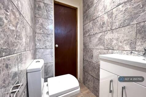 Garden Room / Outbuilding