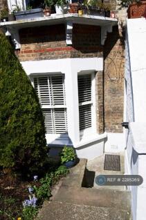 Front Door (Own Enterance)