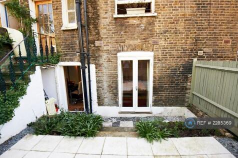 Courtyard Garden (Private)