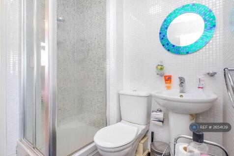 The Bathroom 3 (Jack &amp; Gill Style)