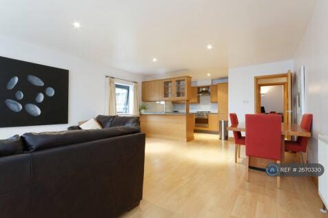 Living And Dining Area