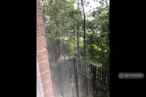 Adjacent To Cycle Path Network