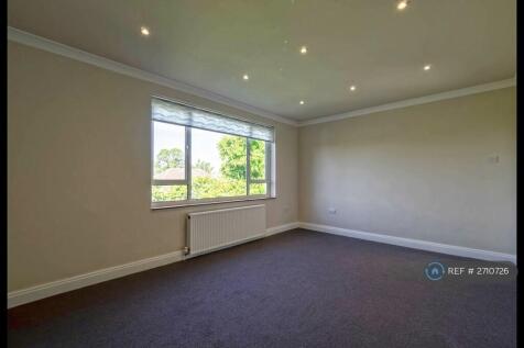 Sitting / Dining Room