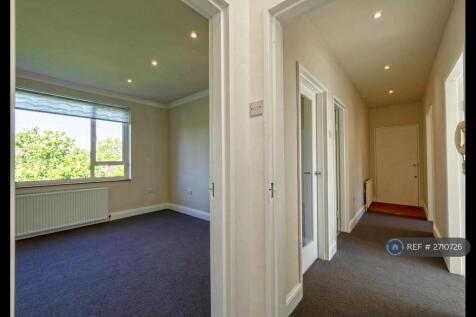 Hallway / Sitting Room