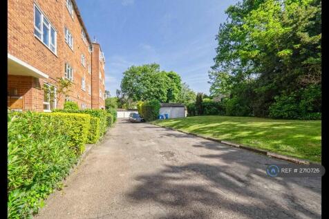 Outside - Drive And Rear Garden