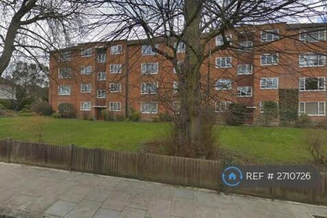 View From Western Road