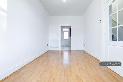 Ground Floor Living Room